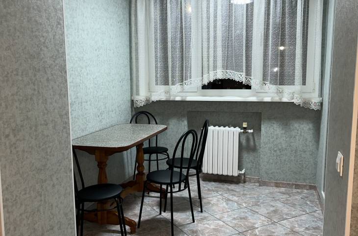 3-Комнатная квартира на сутки в  Бресте,  Мошенского ул., 100    изображение 10 - kvartirka.by