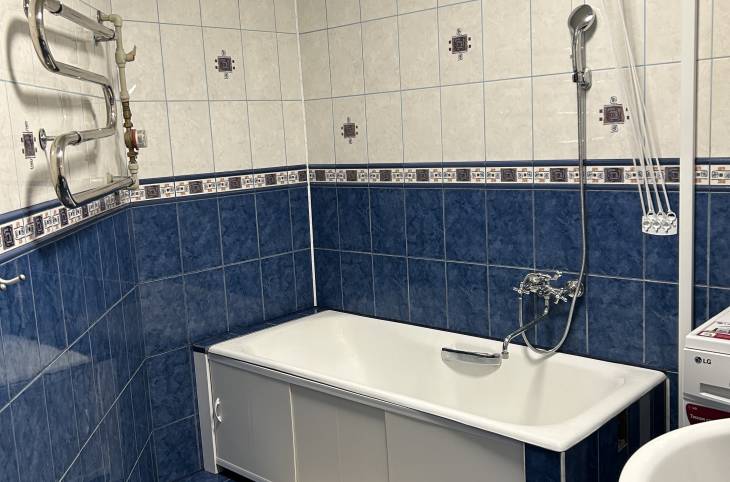 3-Комнатная квартира на сутки в  Бресте,  Мошенского ул., 100    изображение 11 - kvartirka.by