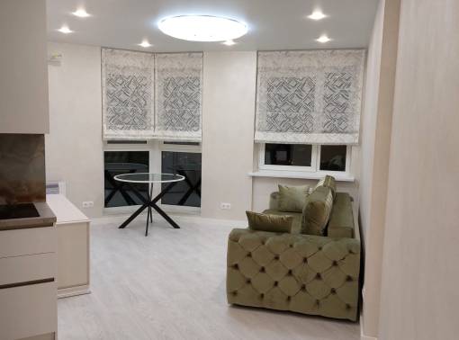 Новая двухкомнатная квартира в центре Минска - kvartirka.by