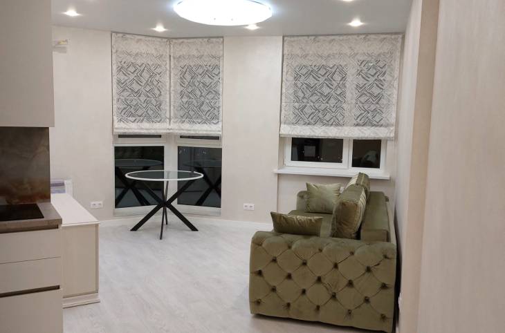 2-Комнатная квартира на ночь в  Минске,  Дзержинского пр-т., 19    изображение 2 - kvartirka.by