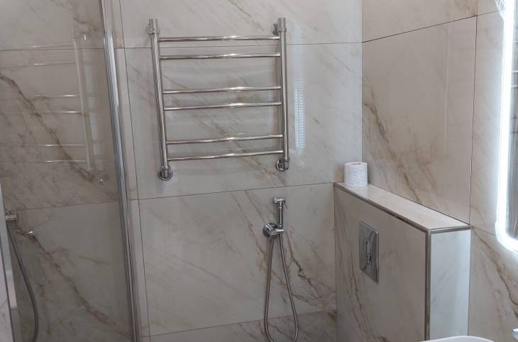 2-Комнатная квартира на ночь в  Минске,  Дзержинского пр-т., 19    изображение 23 - kvartirka.by