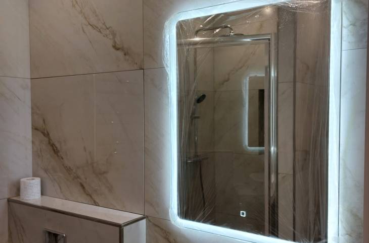 2-Комнатная квартира на ночь в  Минске,  Дзержинского пр-т., 19    изображение 24 - kvartirka.by