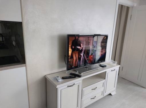 Новая двухкомнатная квартира в центре Минска - kvartirka.by