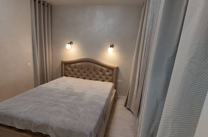 2-Комнатная квартира на ночь в  Минске,  Дзержинского пр-т., 19    изображение 15 - kvartirka.by