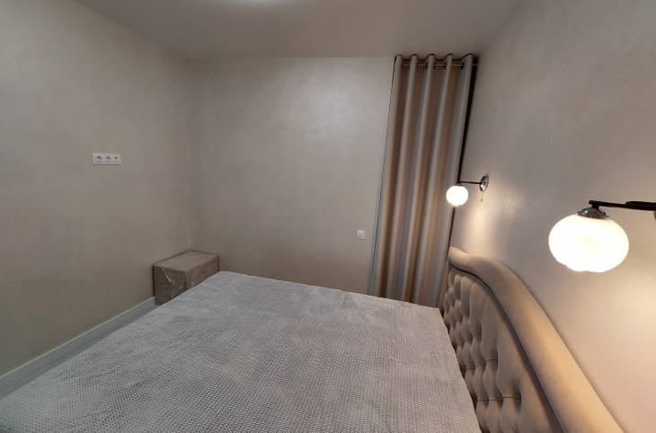 2-Комнатная квартира на ночь в  Минске,  Дзержинского пр-т., 19    изображение 16 - kvartirka.by