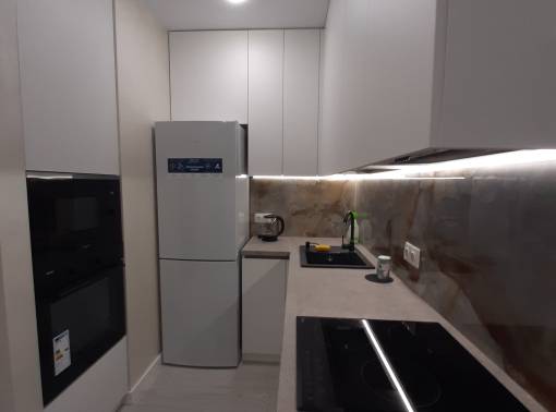 Новая двухкомнатная квартира в центре Минска - kvartirka.by