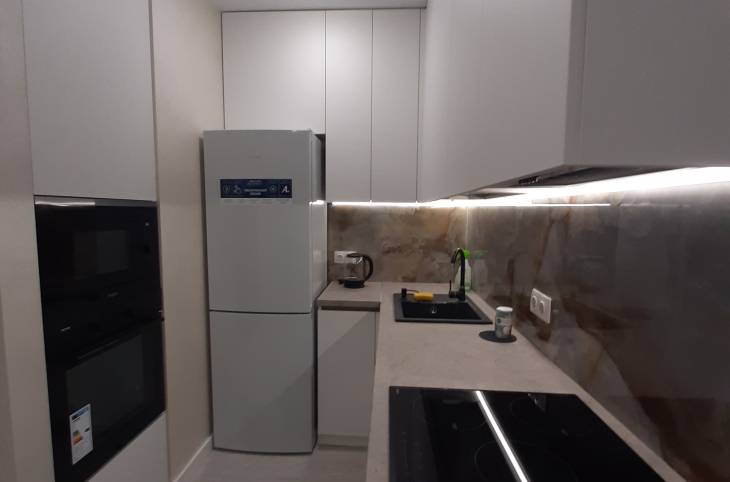 2-Комнатная квартира на ночь в  Минске,  Дзержинского пр-т., 19    изображение 8 - kvartirka.by