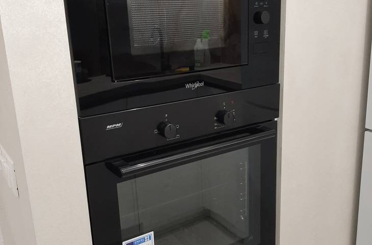 2-Комнатная квартира на ночь в  Минске,  Дзержинского пр-т., 19    изображение 11 - kvartirka.by