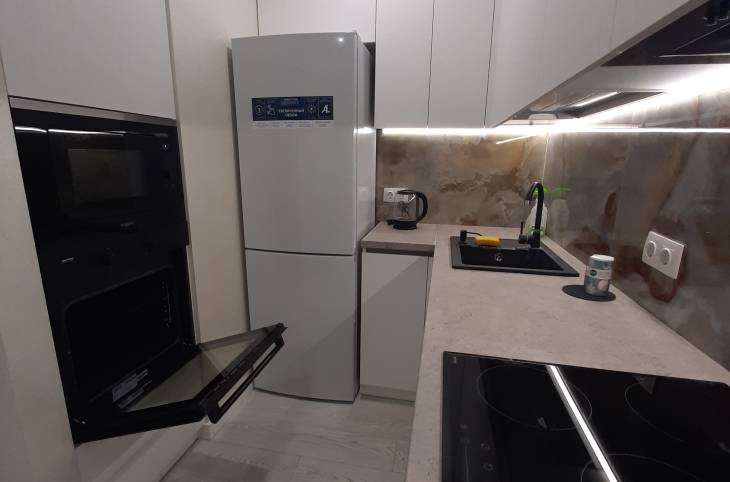 2-Комнатная квартира на ночь в  Минске,  Дзержинского пр-т., 19    изображение 12 - kvartirka.by