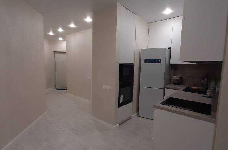 2-Комнатная квартира на ночь в  Минске,  Дзержинского пр-т., 19    изображение 7 - kvartirka.by