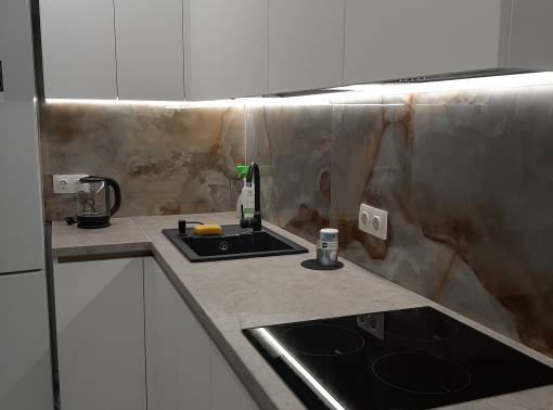 Новая двухкомнатная квартира в центре Минска - kvartirka.by