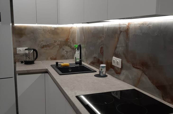 2-Комнатная квартира на ночь в  Минске,  Дзержинского пр-т., 19    изображение 9 - kvartirka.by