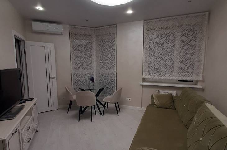 2-Комнатная квартира на ночь в  Минске,  Дзержинского пр-т., 19    изображение 4 - kvartirka.by