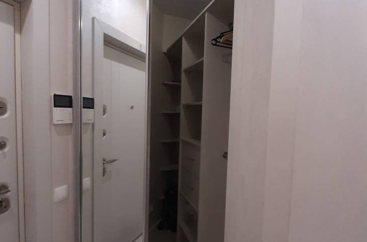 2-Комнатная квартира на ночь в  Минске,  Дзержинского пр-т., 19    изображение 13 - kvartirka.by