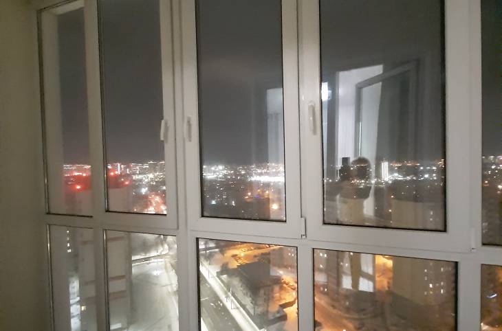 2-Комнатная квартира на ночь в  Минске,  Дзержинского пр-т., 19    изображение 14 - kvartirka.by