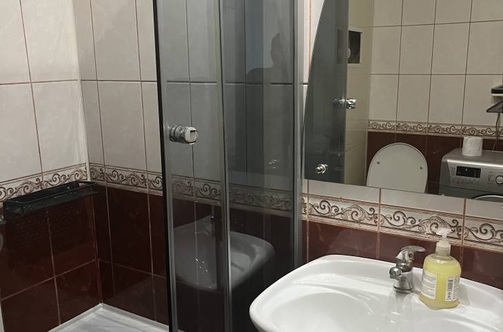 2-Комнатная квартира на сутки в  Барановичах,  Наконечникова ул., 35/2    изображение 7 - kvartirka.by