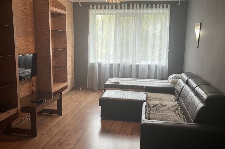 2-Комнатная квартира на сутки в  Барановичах,  Наконечникова ул., 35/2    изображение 4 - kvartirka.by