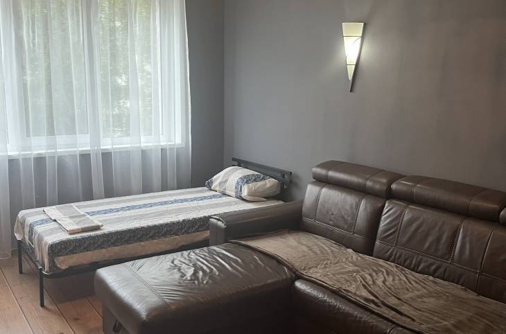 2-Комнатная квартира на сутки в  Барановичах,  Наконечникова ул., 35/2   изображение 3 - kvartirka.by