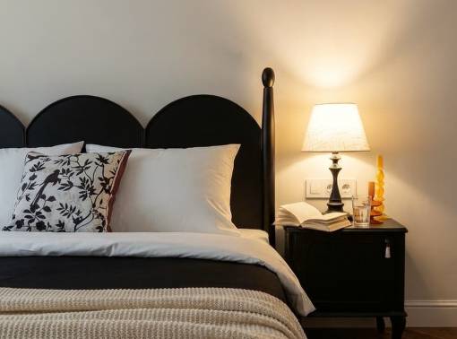  Уютная «сталинка». Дух прошлого с комфортом настоящего! - kvartirka.by