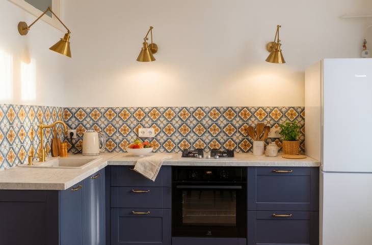 2-Комнатная квартира на сутки в  Минске,  Свердлова ул., 22    изображение 4 - kvartirka.by