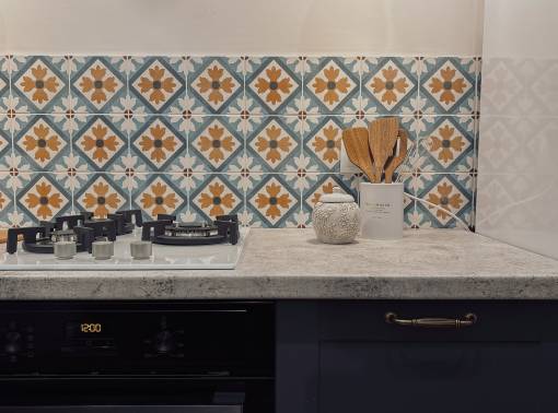  Уютная «сталинка». Дух прошлого с комфортом настоящего! - kvartirka.by