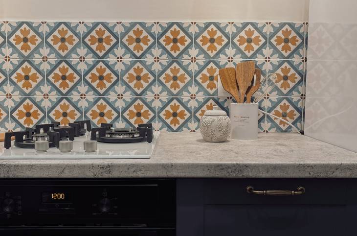 2-Комнатная квартира на сутки в  Минске,  Свердлова ул., 22    изображение 5 - kvartirka.by