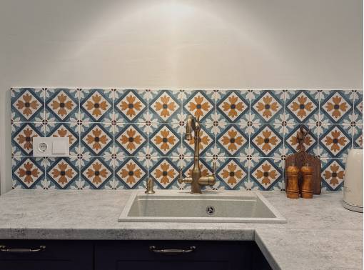  Уютная «сталинка». Дух прошлого с комфортом настоящего! - kvartirka.by