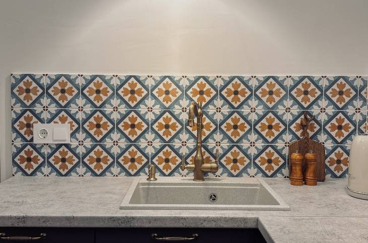 2-Комнатная квартира на сутки в  Минске,  Свердлова ул., 22    изображение 6 - kvartirka.by