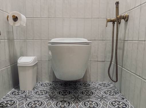  Уютная «сталинка». Дух прошлого с комфортом настоящего! - kvartirka.by