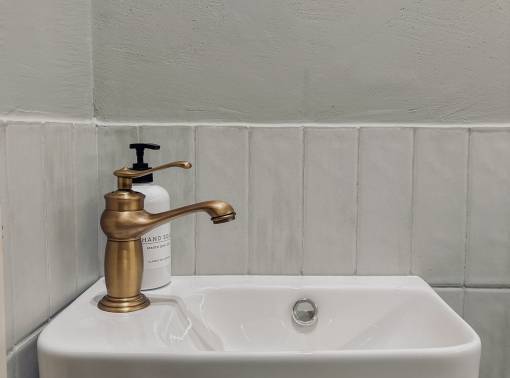  Уютная «сталинка». Дух прошлого с комфортом настоящего! - kvartirka.by