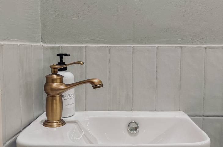 2-Комнатная квартира на сутки в  Минске,  Свердлова ул., 22    изображение 8 - kvartirka.by