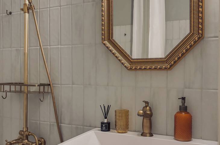 2-Комнатная квартира на сутки в  Минске,  Свердлова ул., 22    изображение 12 - kvartirka.by