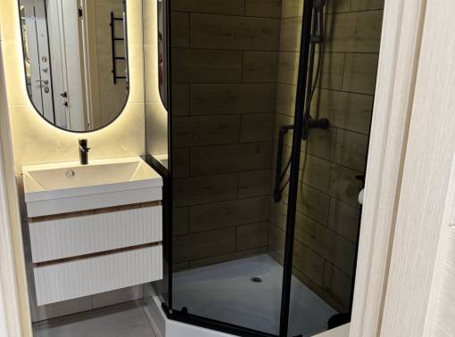 Стильная уютная квартира в центре Полоцка - kvartirka.by