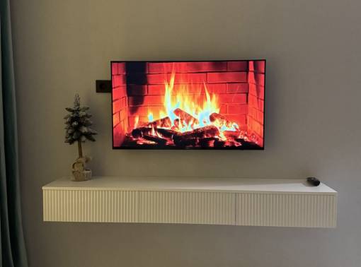 Стильная уютная квартира в центре Полоцка - kvartirka.by