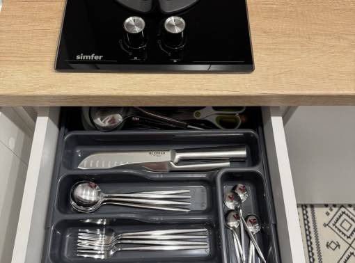 Стильная уютная квартира в центре Полоцка - kvartirka.by