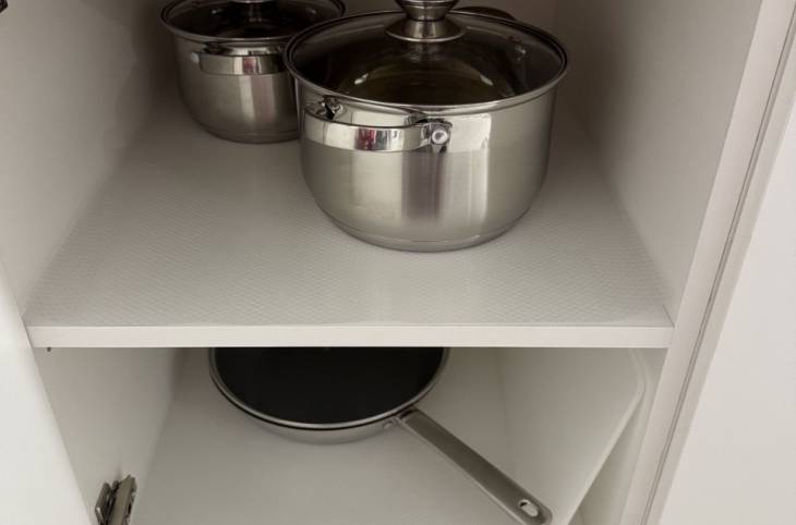 1-Комнатная квартира на сутки в  Полоцке,  Скорины Франциска пр-т., 23    изображение 15 - kvartirka.by