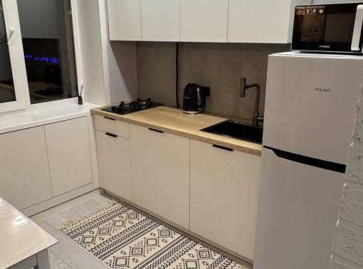 Стильная уютная квартира в центре Полоцка - kvartirka.by