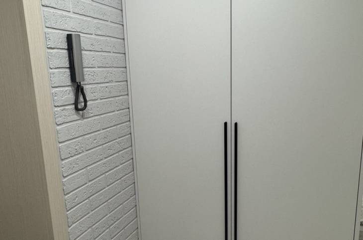 1-Комнатная квартира на сутки в  Полоцке,  Скорины Франциска пр-т., 23    изображение 19 - kvartirka.by