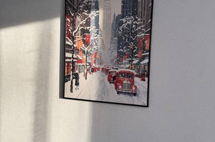 1-Комнатная квартира на сутки в  Полоцке,  Скорины Франциска пр-т., 23    изображение 14 - kvartirka.by