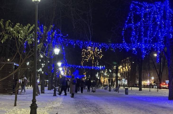 1-Комнатная квартира на сутки в  Полоцке,  Скорины Франциска пр-т., 23    изображение 24 - kvartirka.by