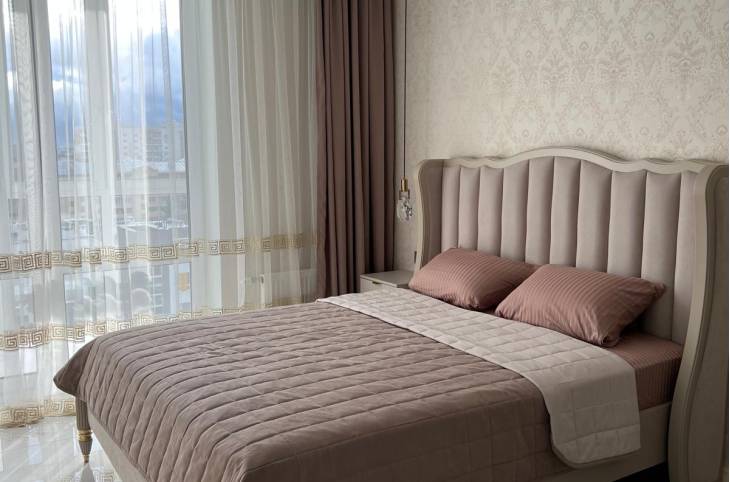 Студия на сутки в  Минске,  Дзержинского пр-т., 19a    изображение 5 - kvartirka.by