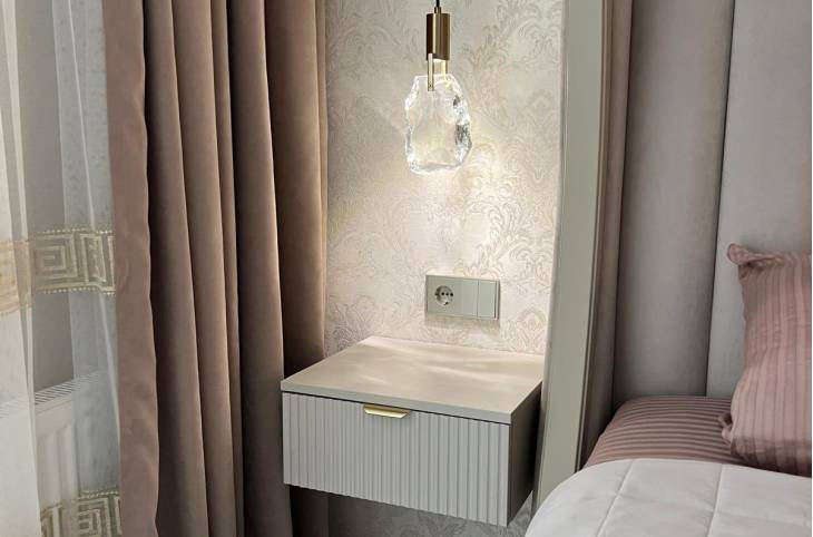 Студия на сутки в  Минске,  Дзержинского пр-т., 19a    изображение 7 - kvartirka.by