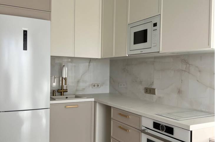 Студия на сутки в  Минске,  Дзержинского пр-т., 19a    изображение 14 - kvartirka.by