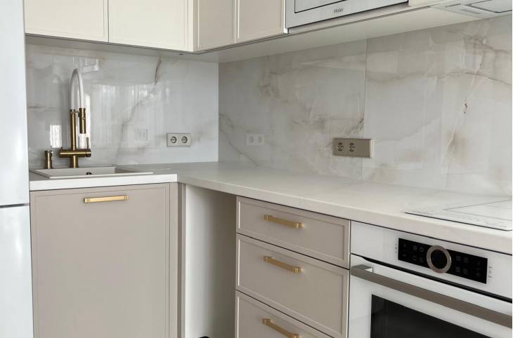 Студия на сутки в  Минске,  Дзержинского пр-т., 19a    изображение 10 - kvartirka.by