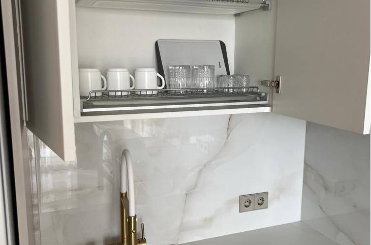 Студия на сутки в  Минске,  Дзержинского пр-т., 19a    изображение 11 - kvartirka.by