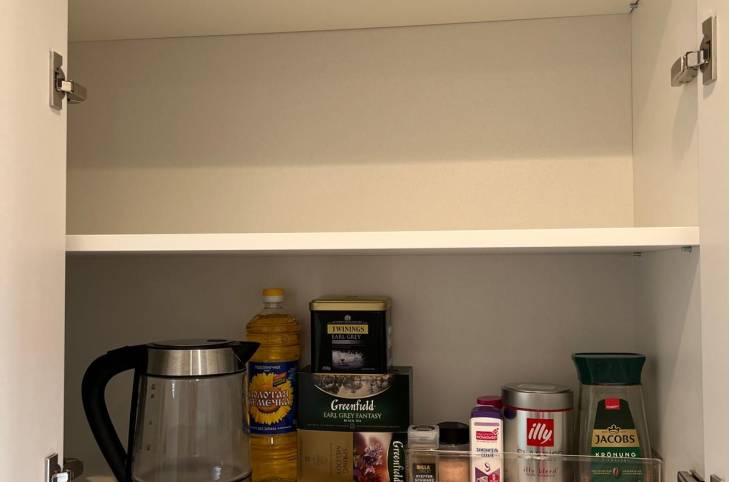 Студия на сутки в  Минске,  Дзержинского пр-т., 19a    изображение 12 - kvartirka.by