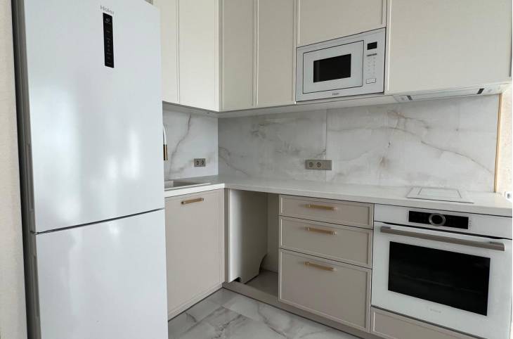 Студия на сутки в  Минске,  Дзержинского пр-т., 19a    изображение 13 - kvartirka.by