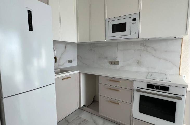 Студия на сутки в  Минске,  Дзержинского пр-т., 19a    изображение 9 - kvartirka.by