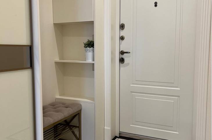 Студия на сутки в  Минске,  Дзержинского пр-т., 19a    изображение 17 - kvartirka.by