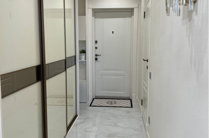 Студия на сутки в  Минске,  Дзержинского пр-т., 19a    изображение 18 - kvartirka.by